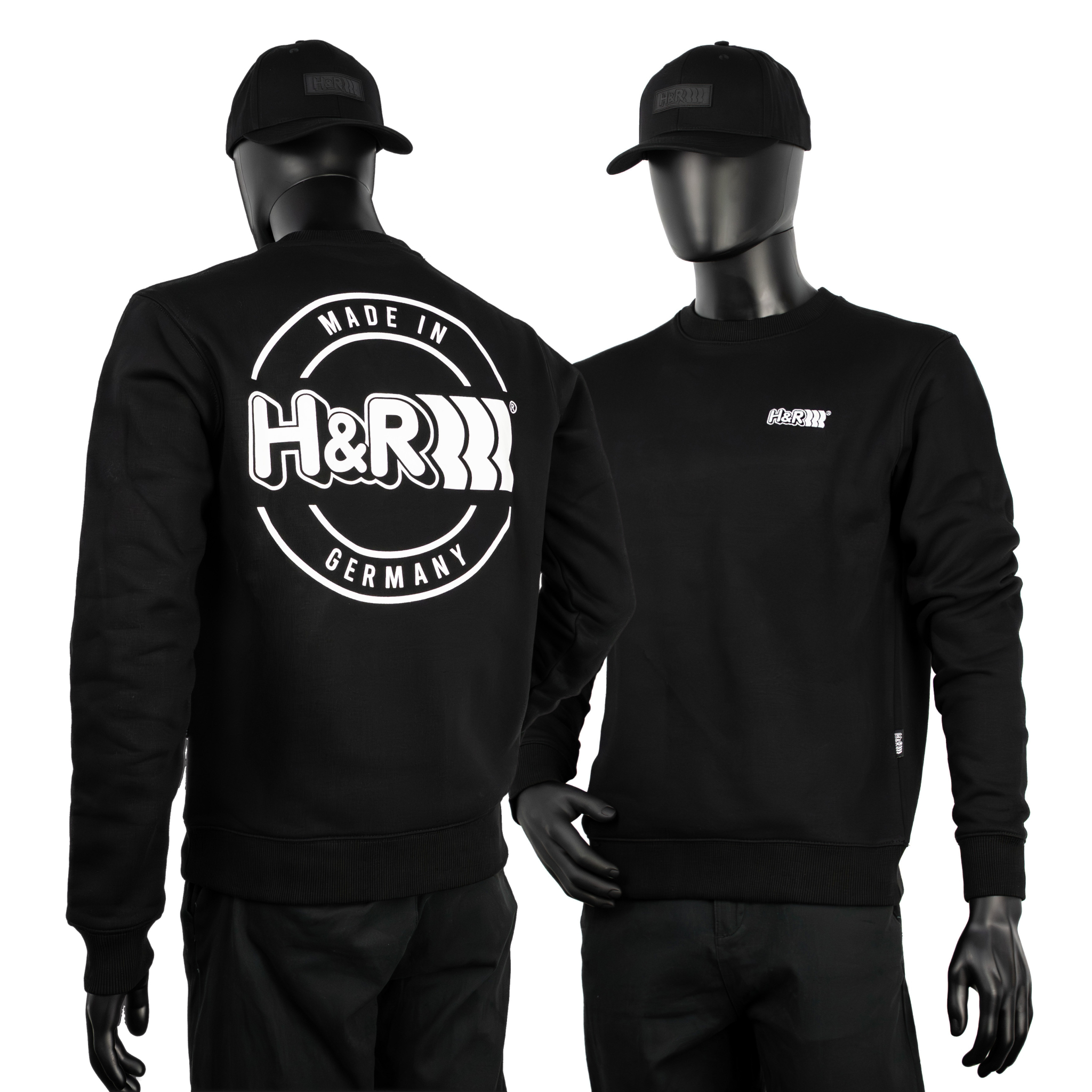 H R Store H&R Springs UK | First-class suspension components for your car!