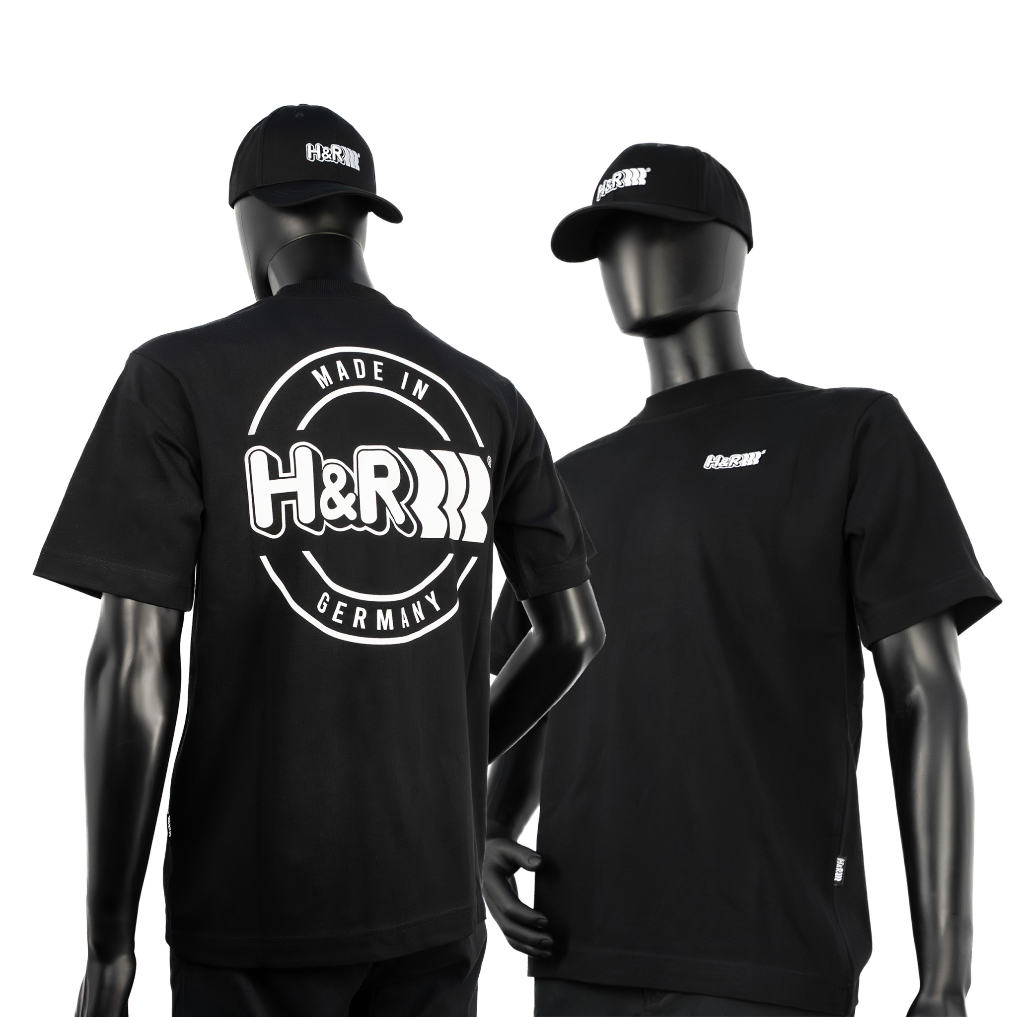 H R Store H&R Springs UK | First-class suspension components for your car!