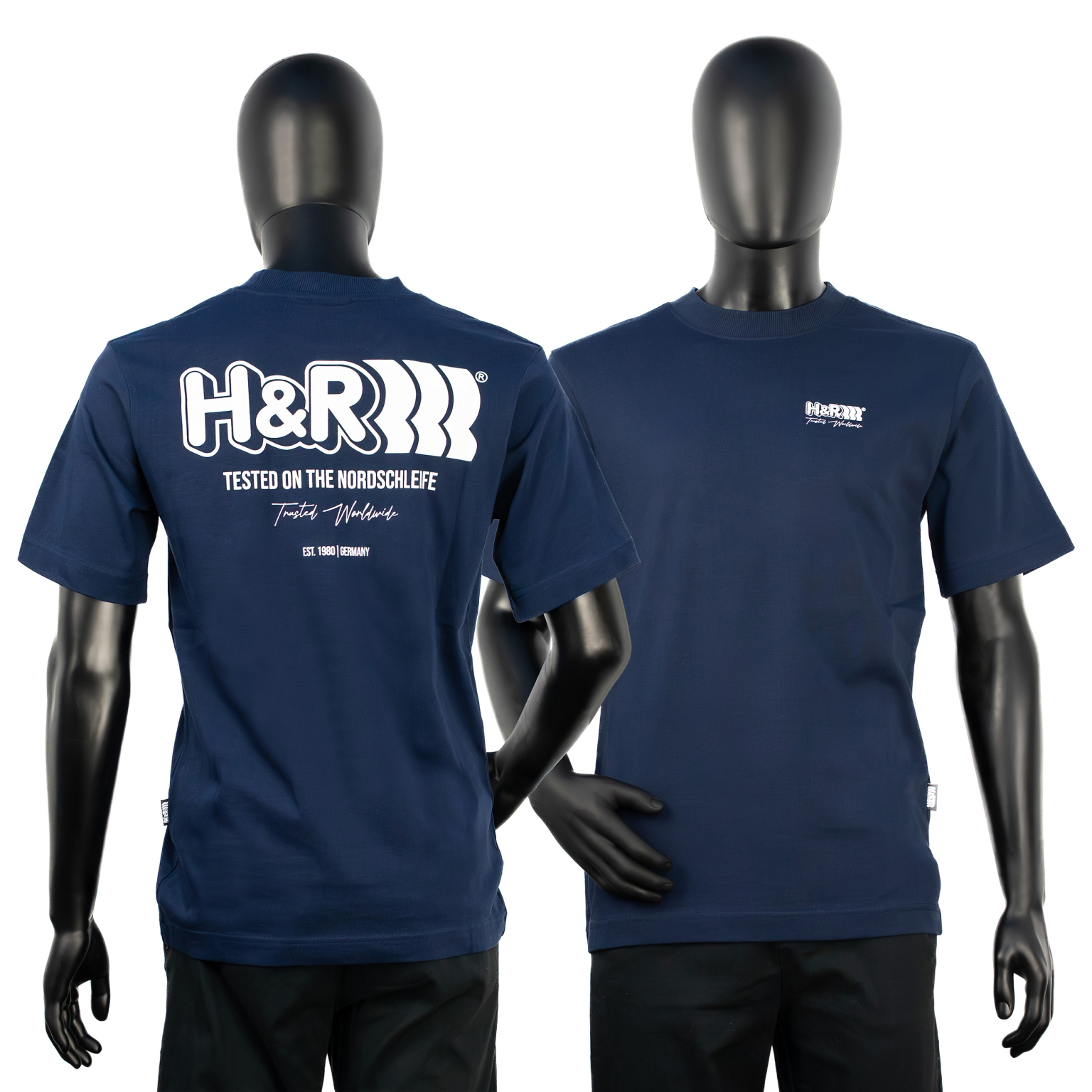 H R Store H&R Springs UK | First-class suspension components for your car!